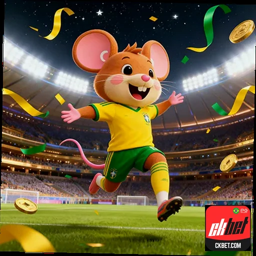 Imagem de apostas esportivas - ckbet