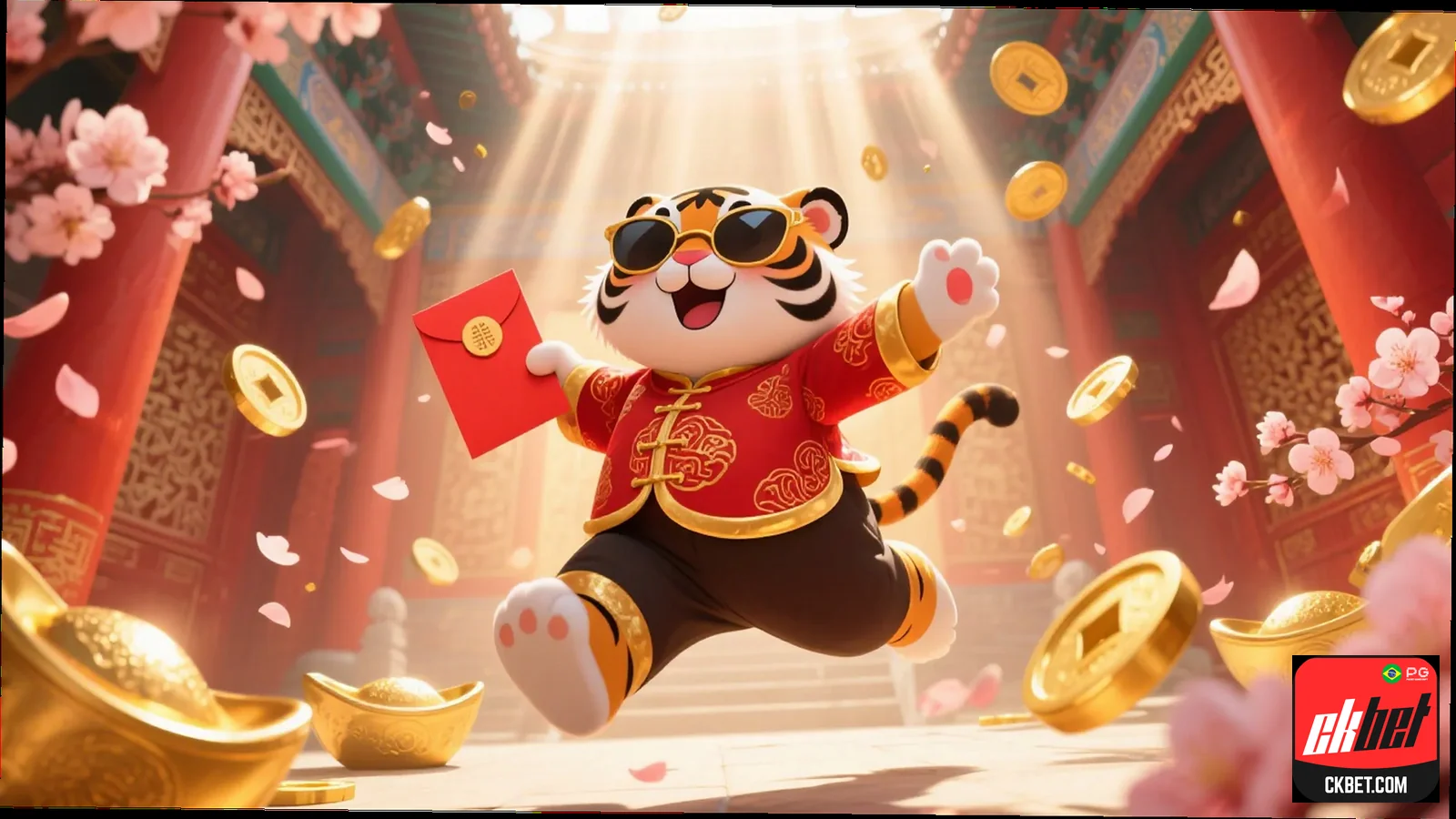 Imagem de cassino online - ckbet