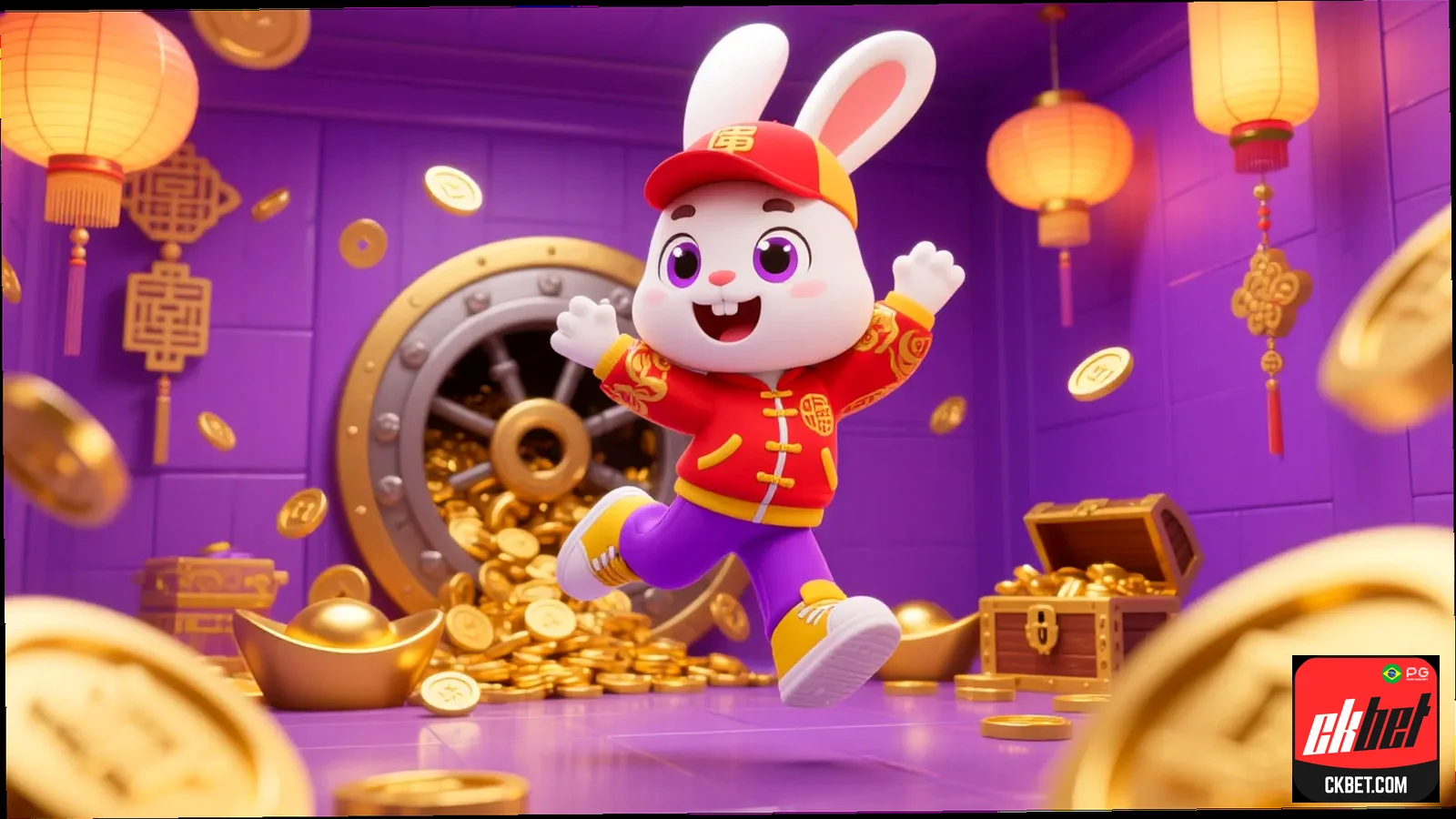 Cassino online seg - ckbet