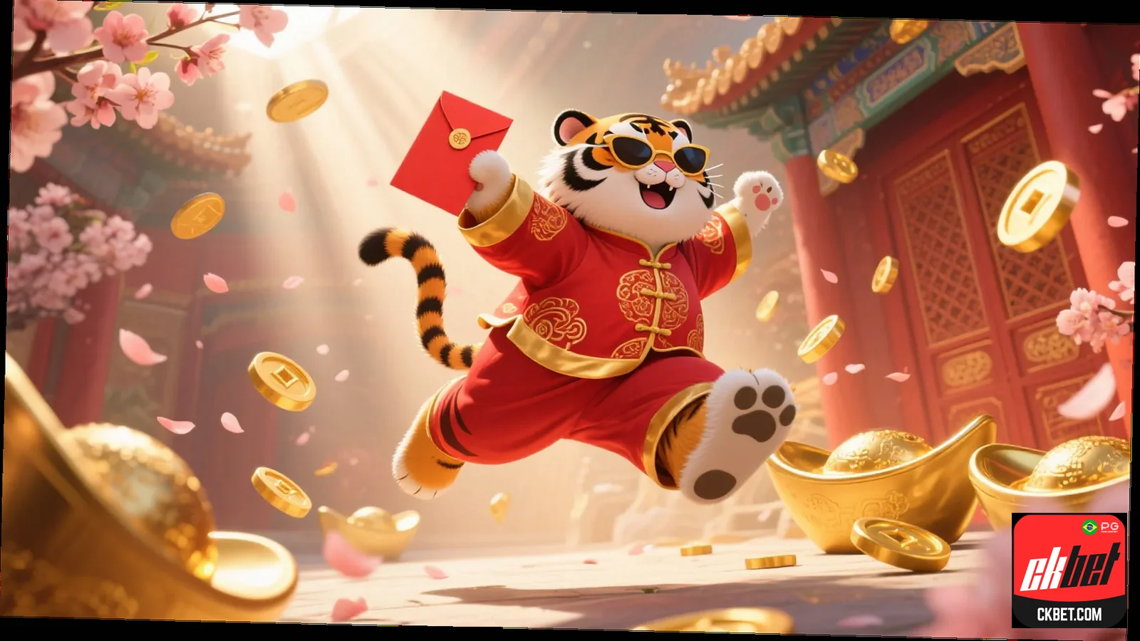 Promoções de cassino